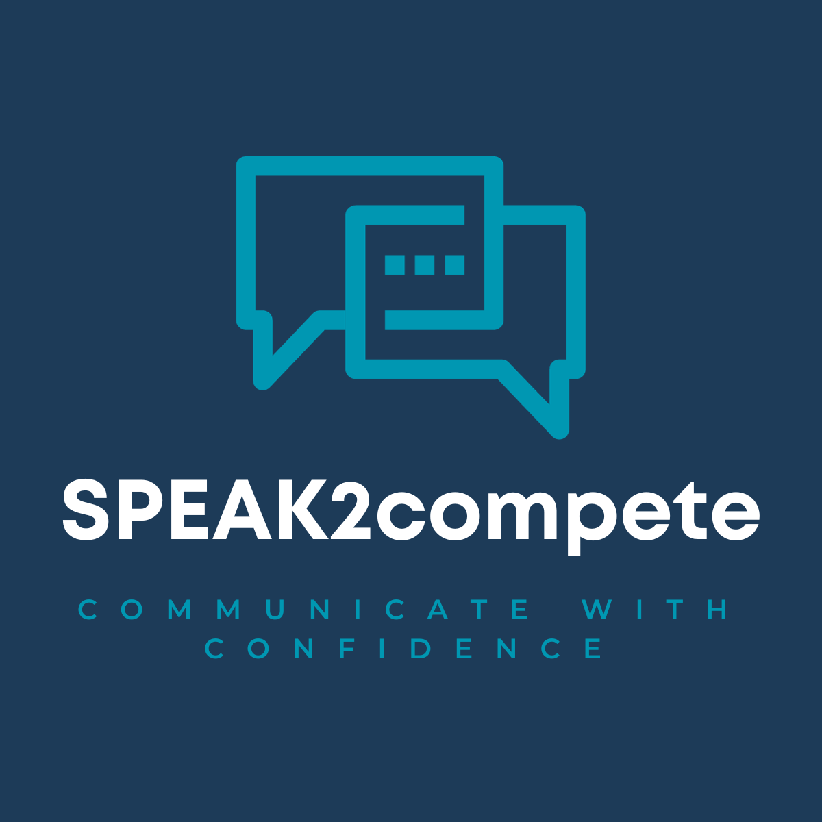 Speak2compete