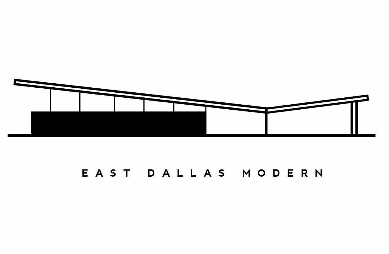 east Dallas modern