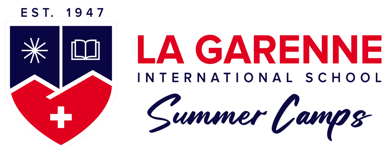La Garenne Summer Camp