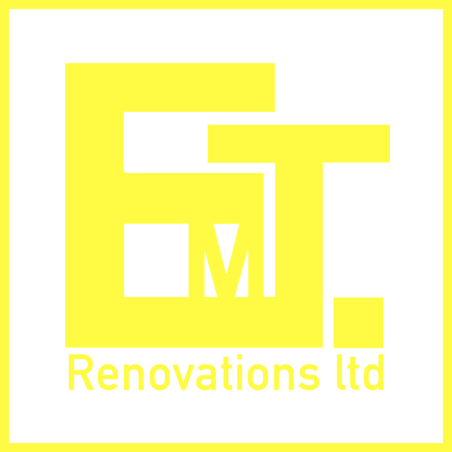 EMT Renovations Ltd