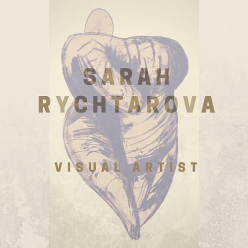 SARAH RYCHTAROVA