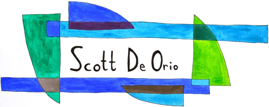 Scott De Orio