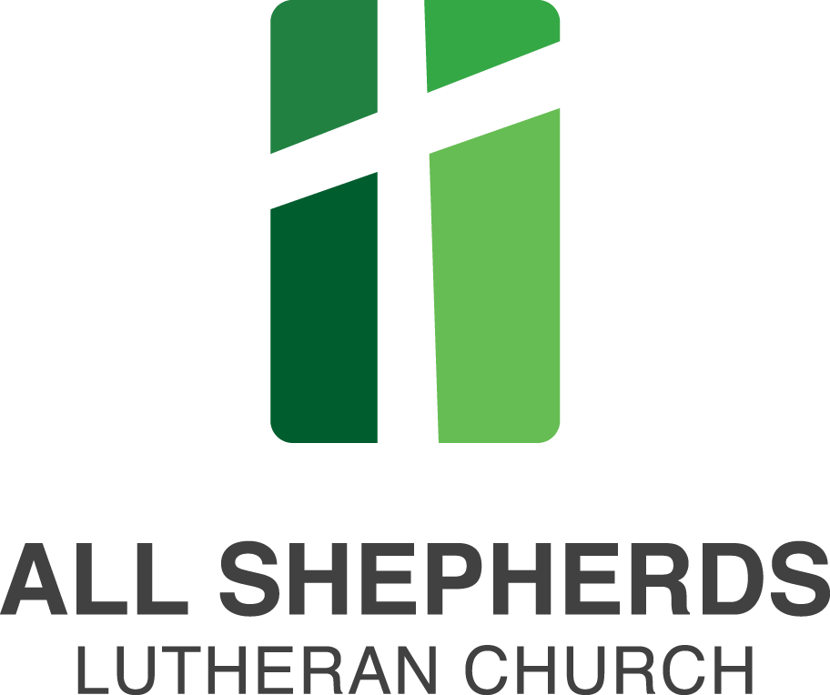 All Shepherds Lutheran church