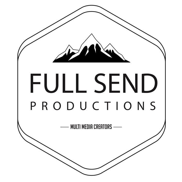 Full Send Productions