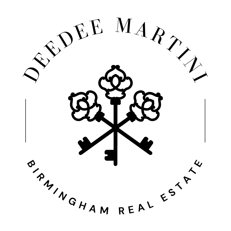 Deedee Martini, Realtor