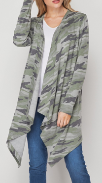 honeyme cardigan