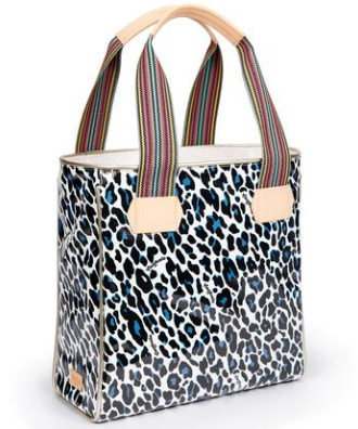 consuela mel classic tote