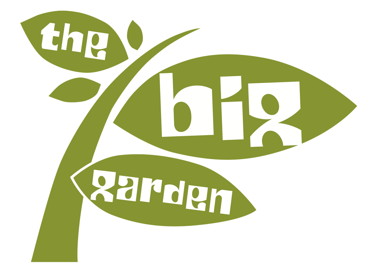 The Big Garden