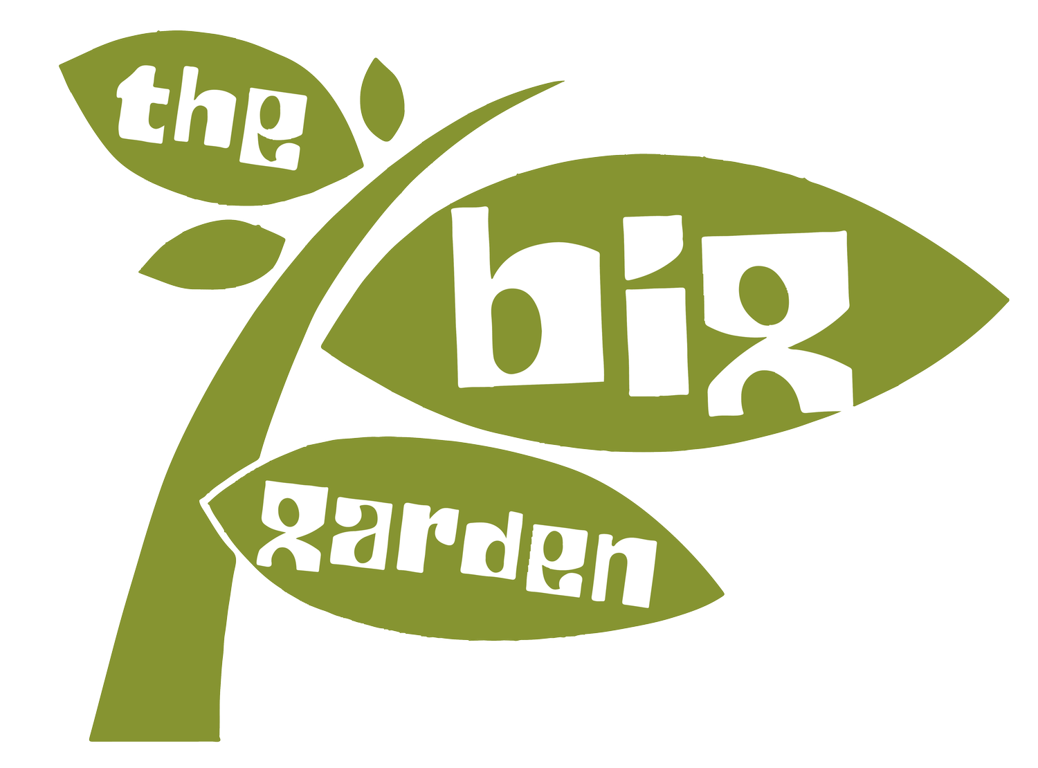 The Big Garden