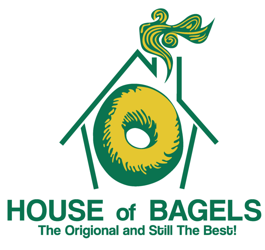 House of Bagels Mountain View