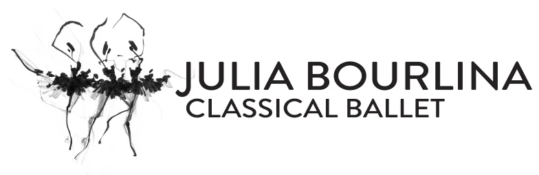 Julia Bourlina Classical Ballet