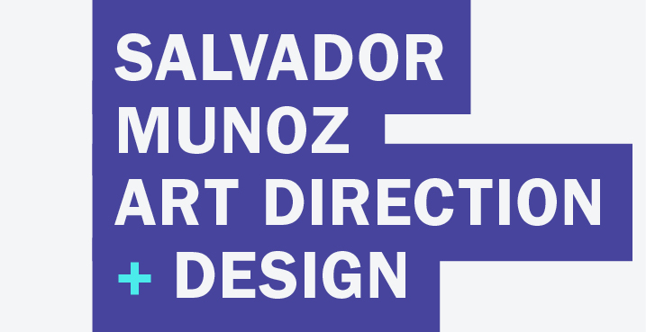  Art Direction + Design