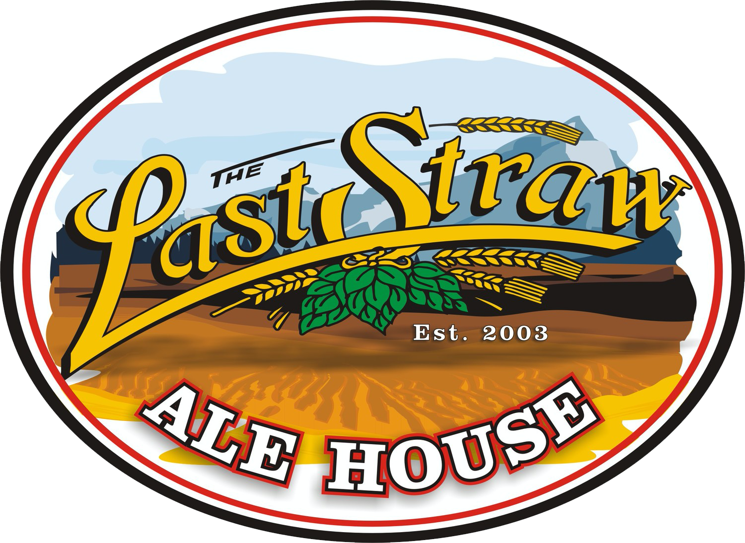 The Last Straw Ale House