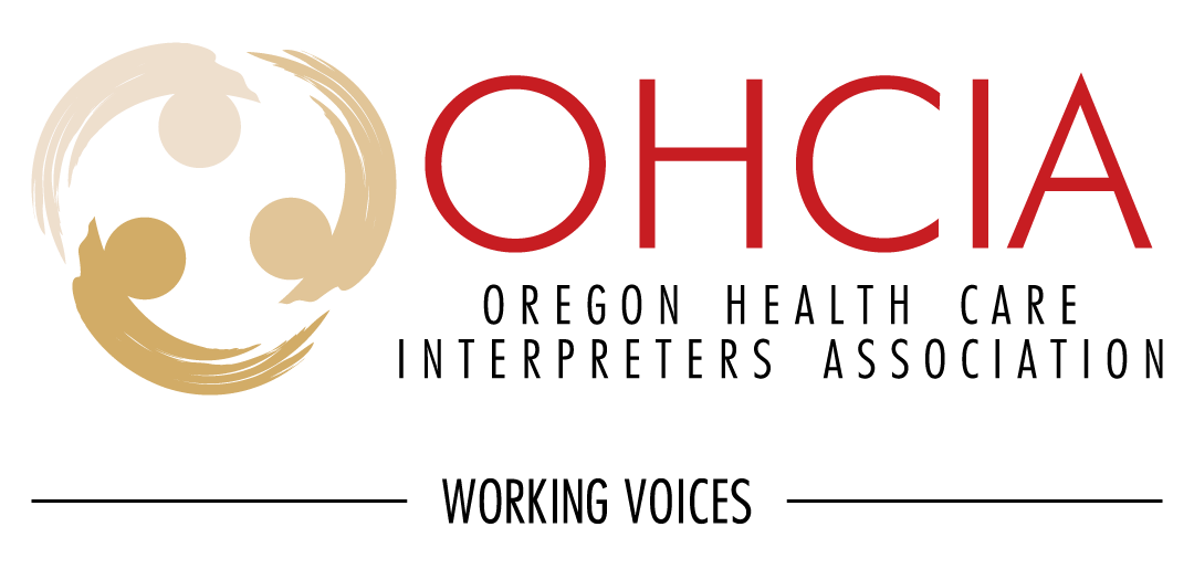 Oregon Health Care Interpreter Association