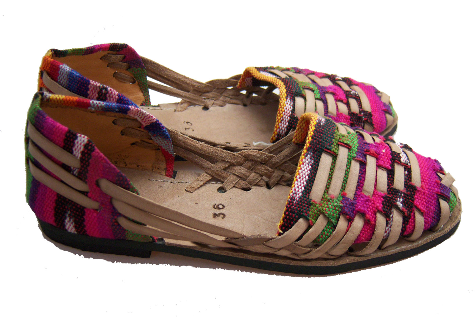 original huarache sandals