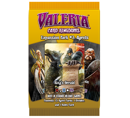 Daily Magic Games - Dice Kingdoms of Valeria #DMG-DKOV001 [672975184360]