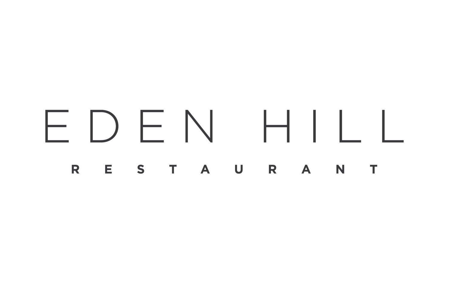 Eden Hill Restaurant
