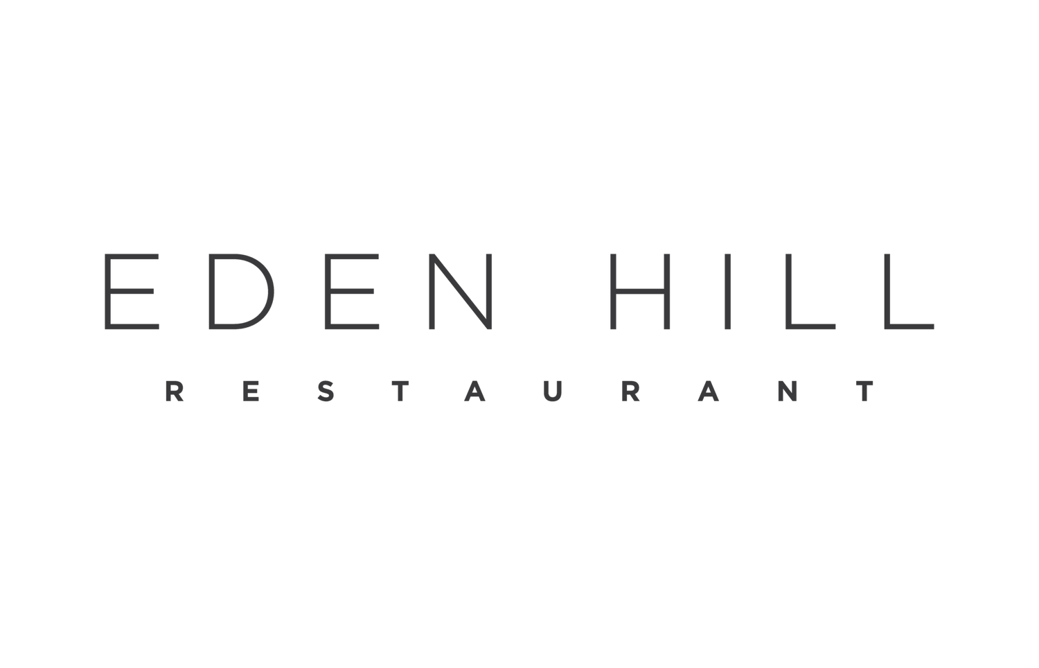 Eden Hill Restaurant