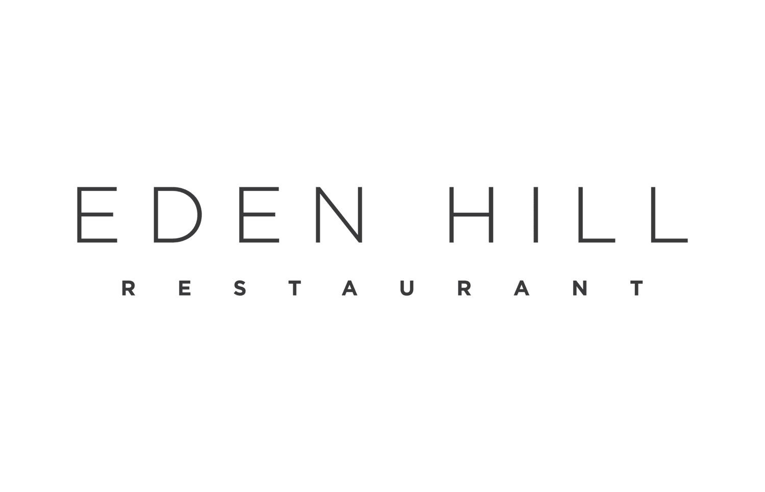 Eden Hill Restaurant