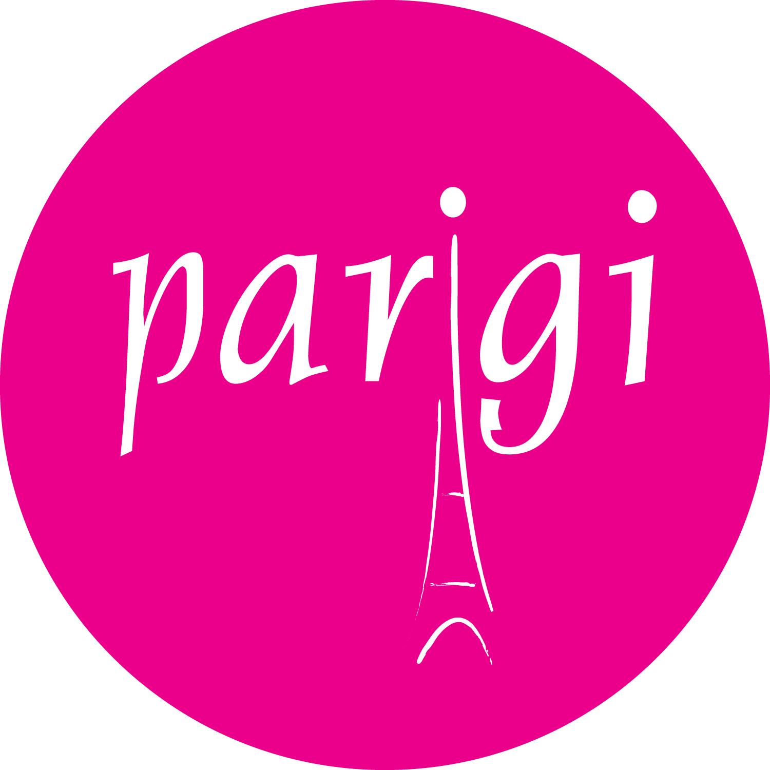 Parigi Restaurant logo