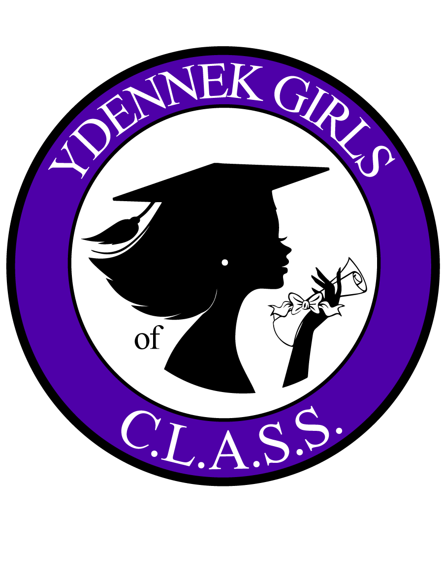 Ydennek Girls Who Lead Foundation