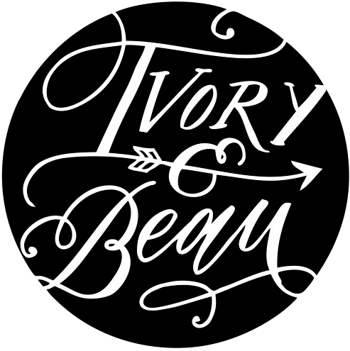 Ivory &amp; Beau                            