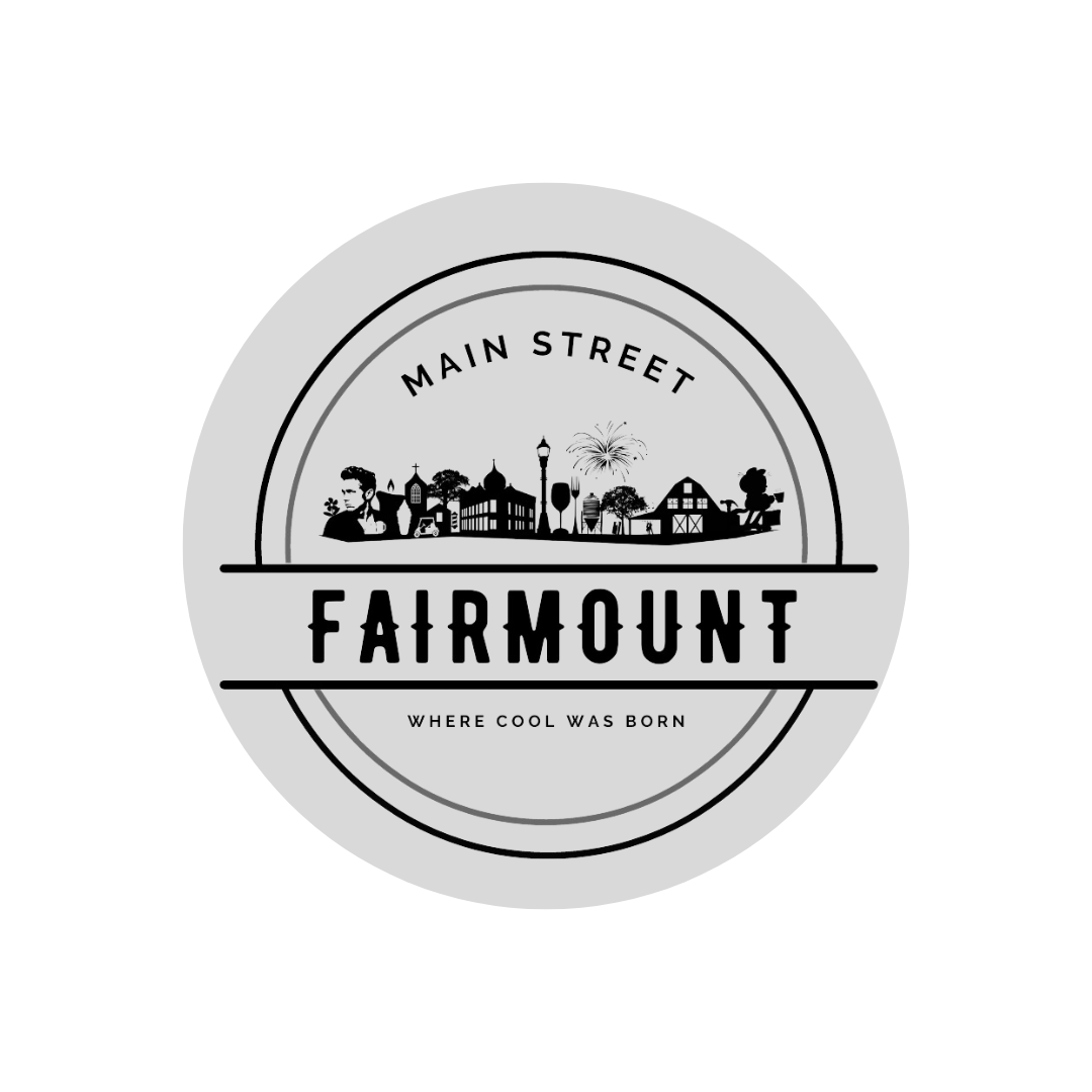 Main Street Fairmount