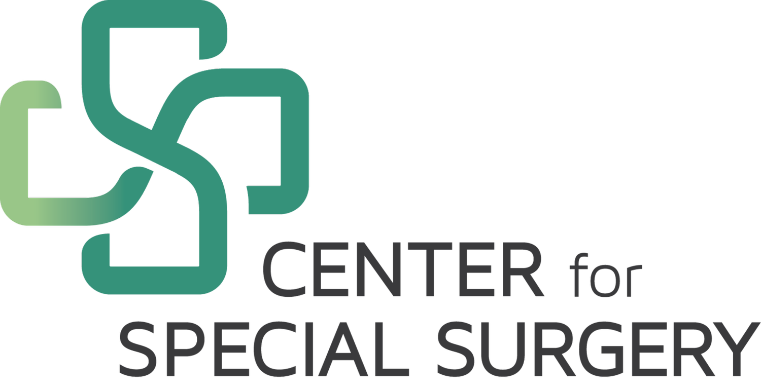 Center for Special Surgery