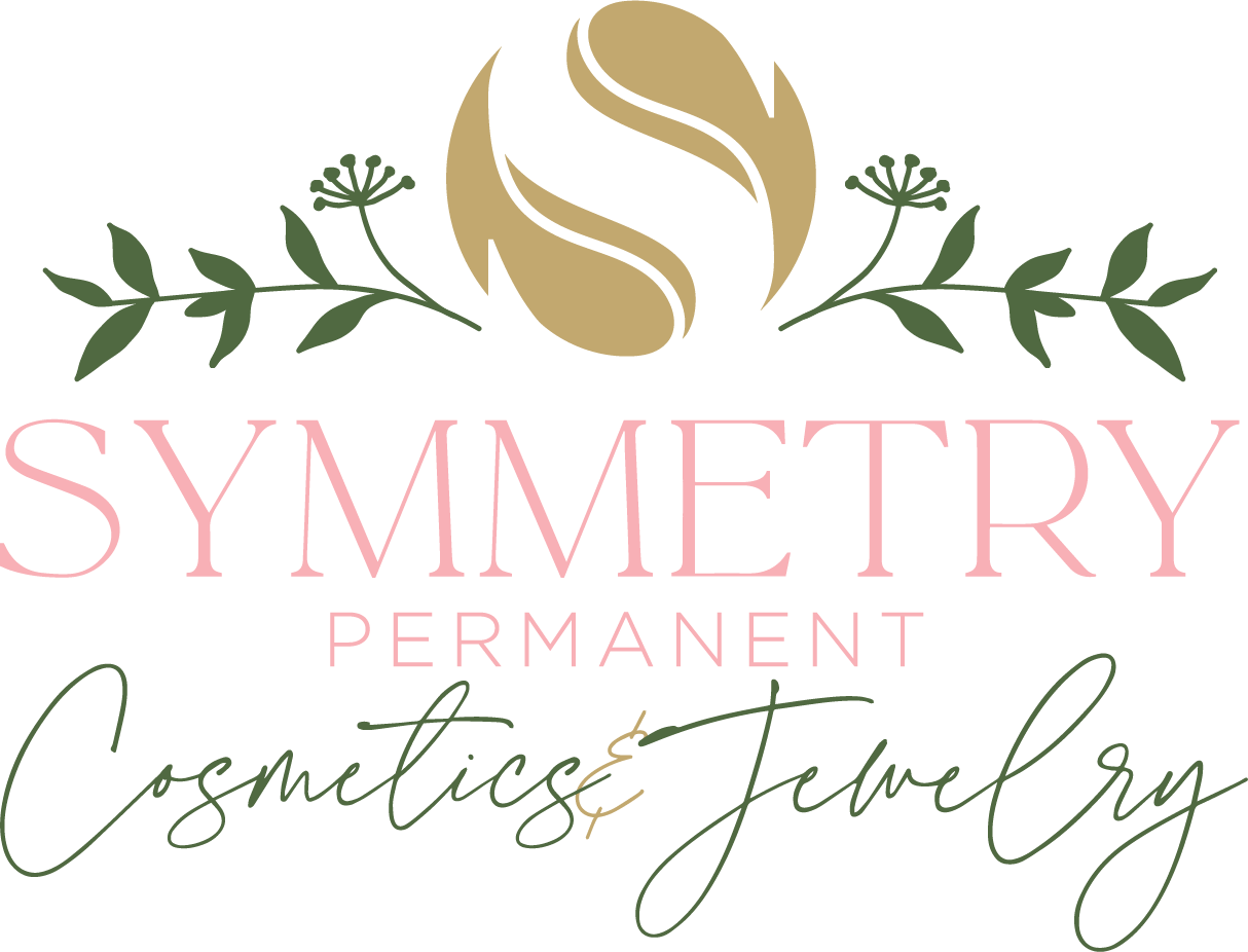  Symmetry Permanent Cosmetics & Jewelry