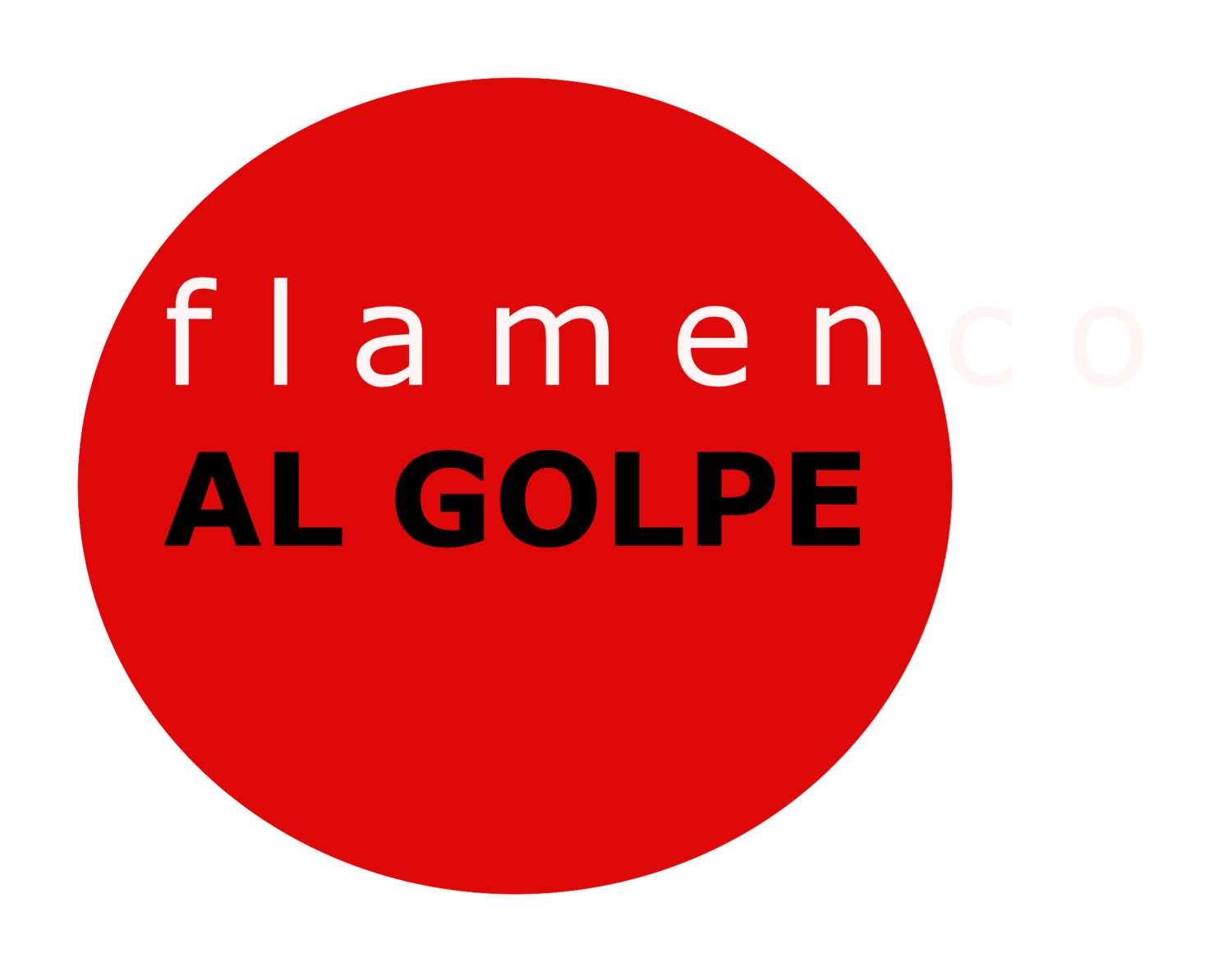 Escuela de Flamenco Al Golpe // Flamencoschule Winterthur