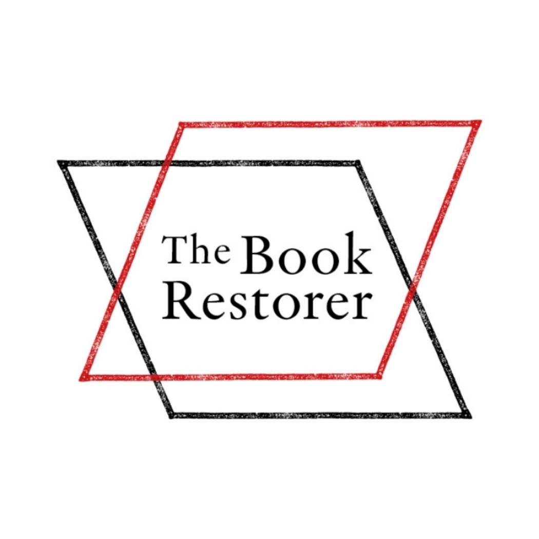 The Book Restorer