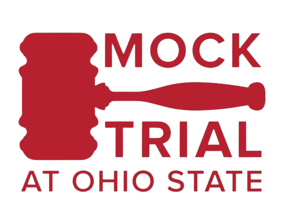 Mock Trial at Ohio State