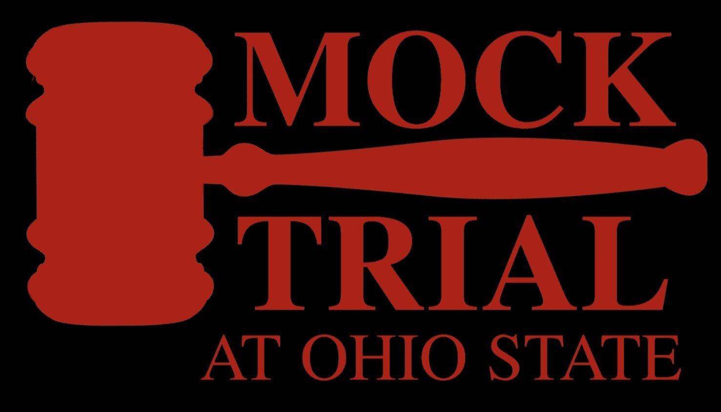 Mock Trial at Ohio State