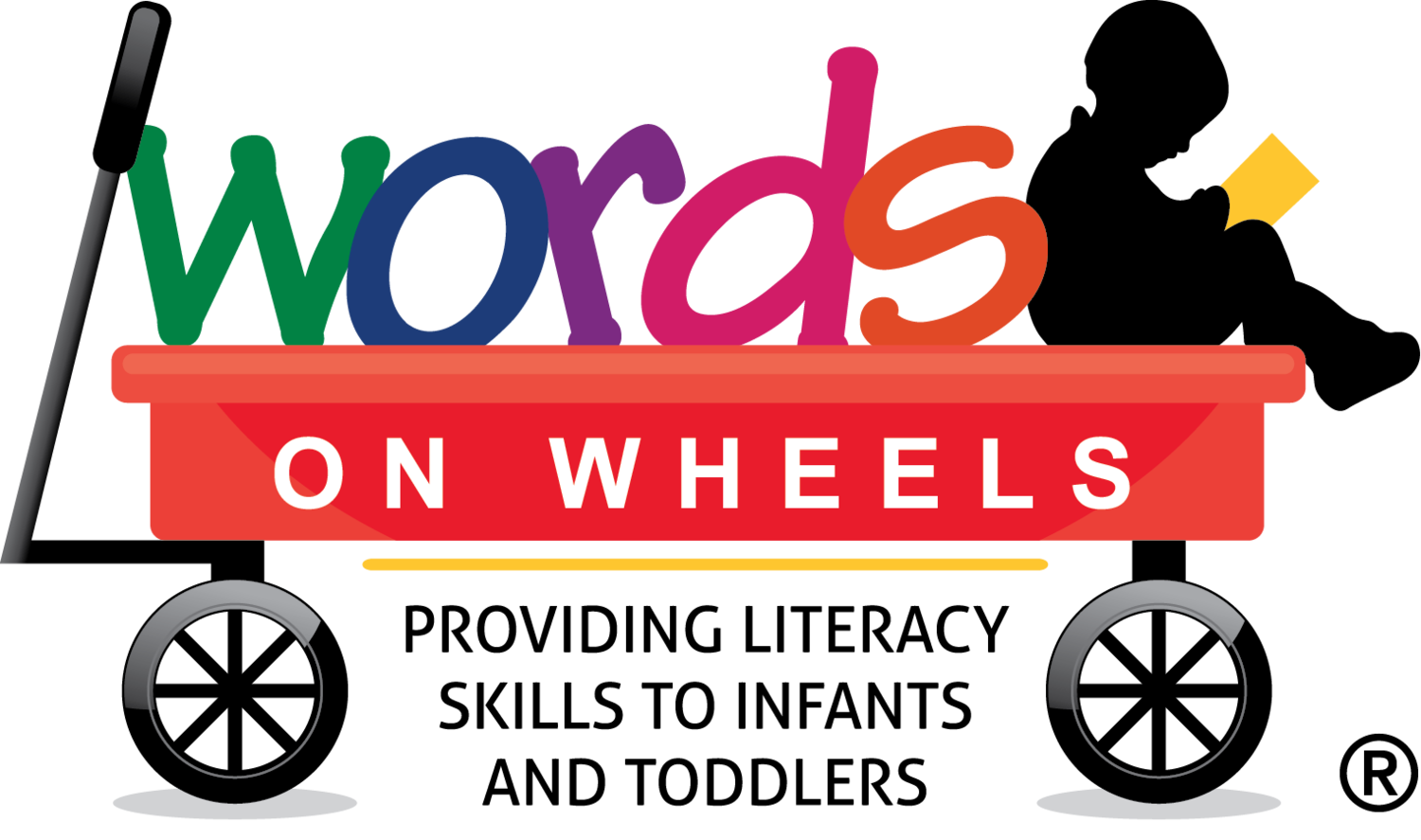 Words on Wheels