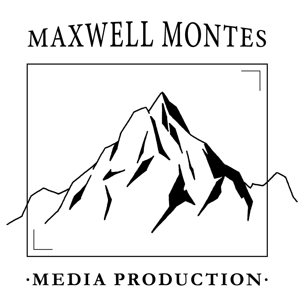Maxwell Montes Media Production