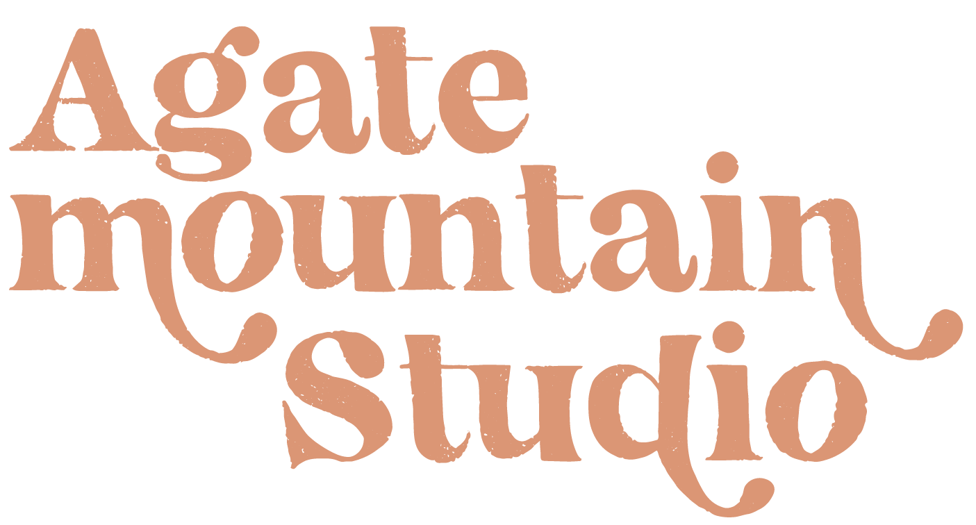 Agate Mountain Studio
