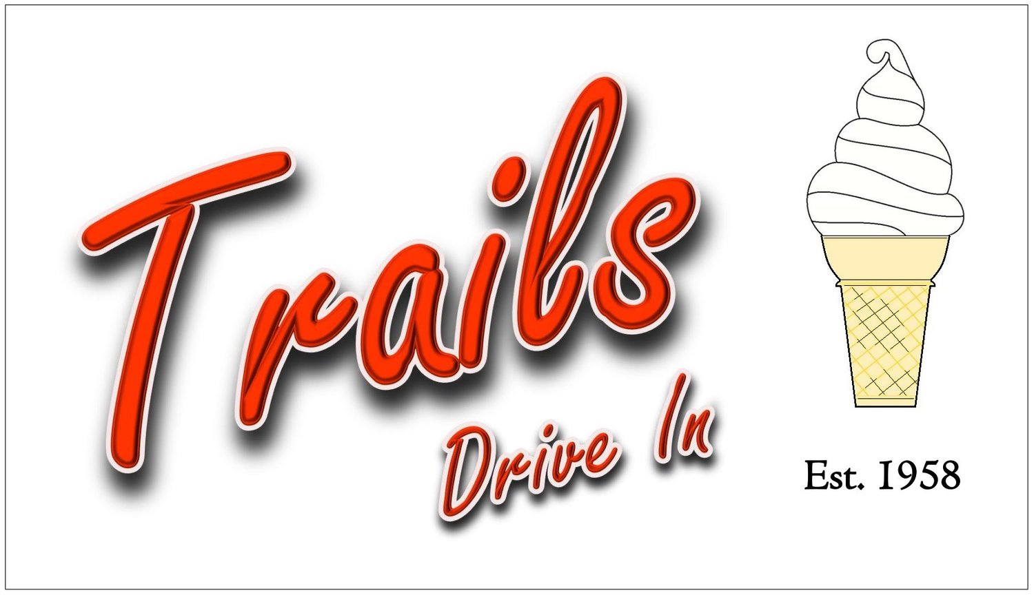 Trails Drive In