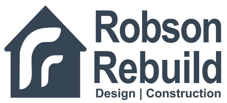 Robson Rebuild