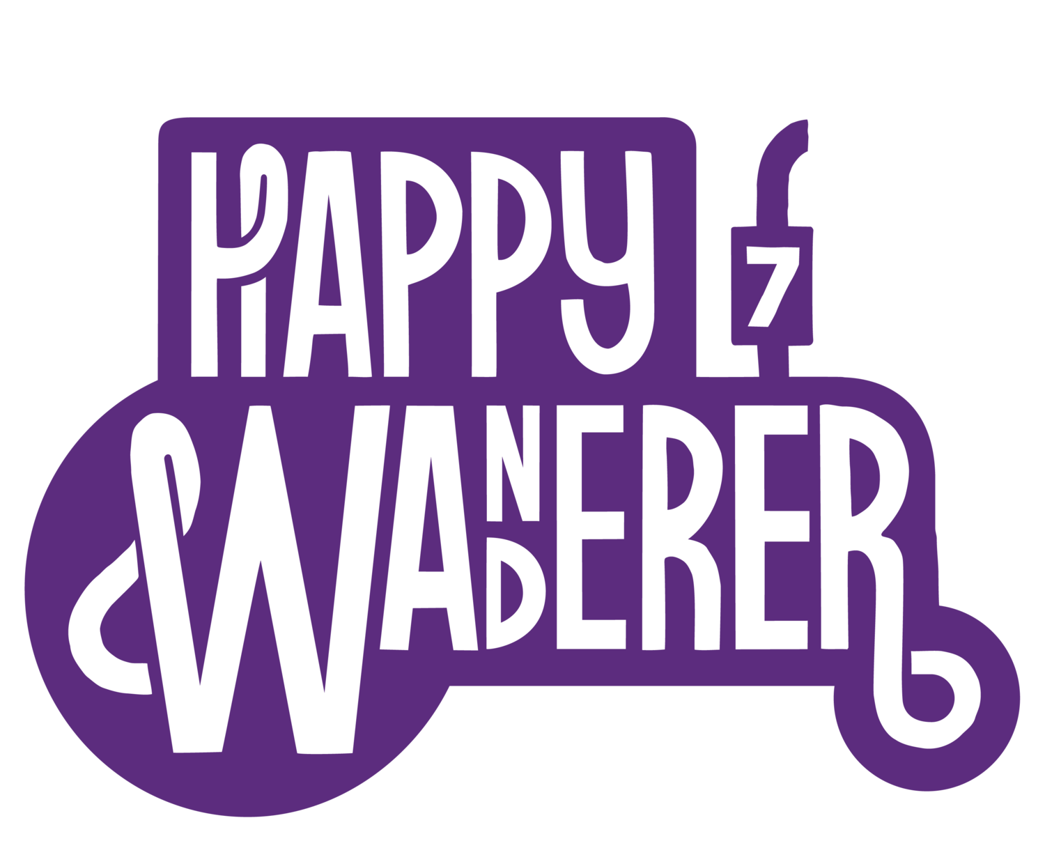 Happy Wanderer Festival