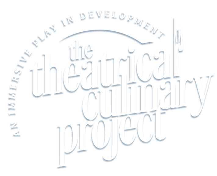 Theatrical Culinary Project