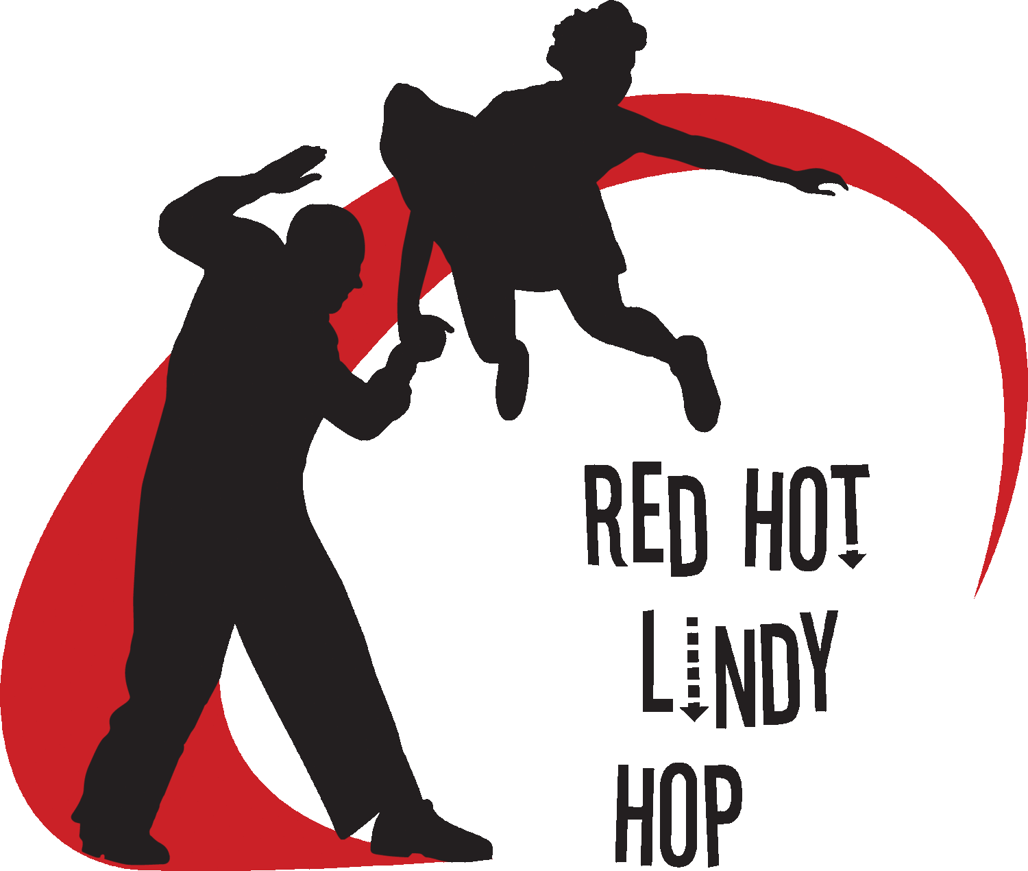 Red Hot Lindy Hop