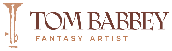 The Art of Tom Babbey