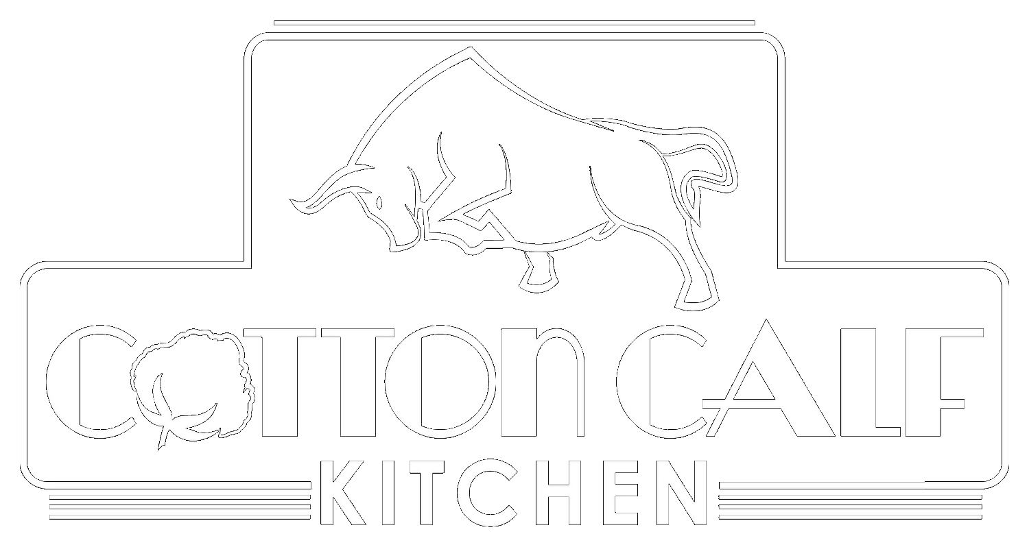 Cotton Calf Kitchen