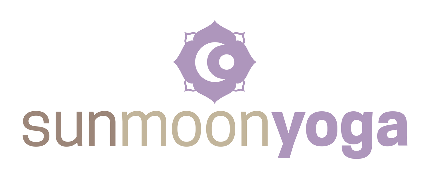 sun moon yoga