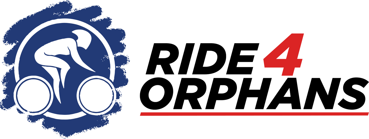 Ride 4 Orphans