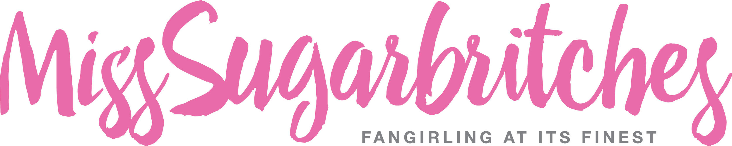 Miss Sugarbritches
