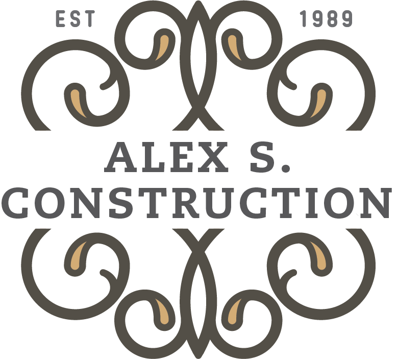 Alex S. Construction