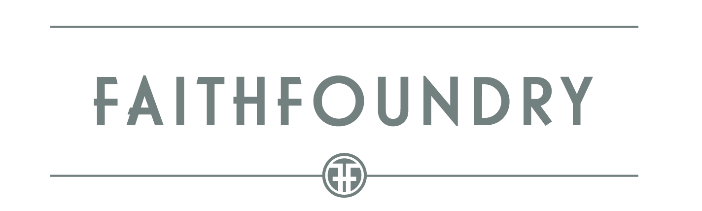 Faith Foundry