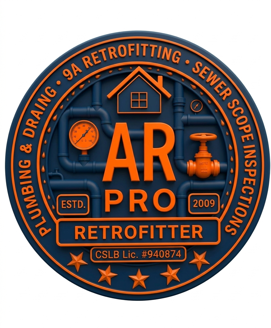  AR Pro Retrofitter