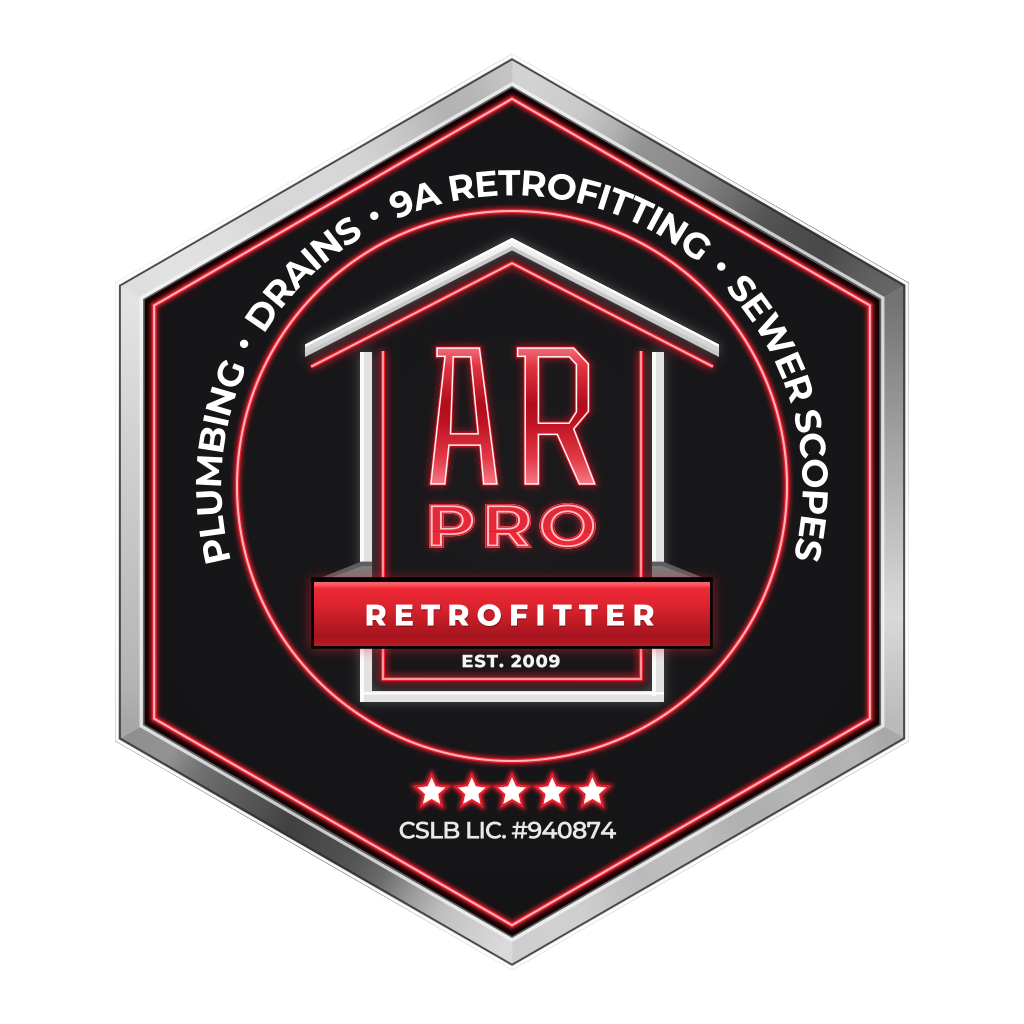  AR Pro Retrofitter